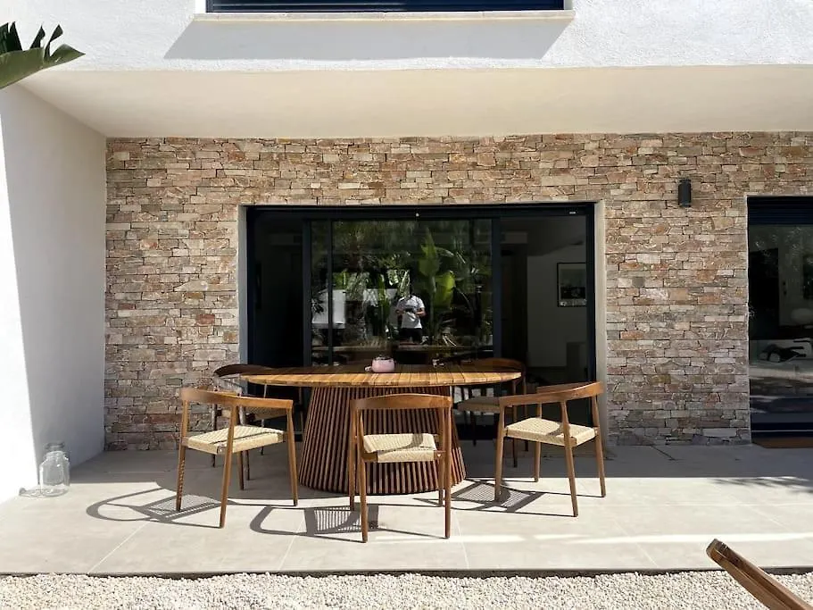 Villa 443 - Heated Pool Near The Beach Saint-Raphaël