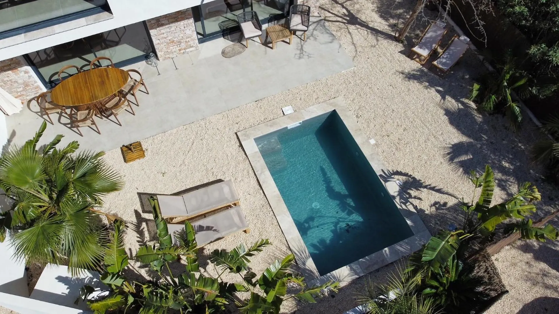 Villa 443 - Heated Pool Near The Beach Saint-Raphael  0*, Saint-Raphael (Var)