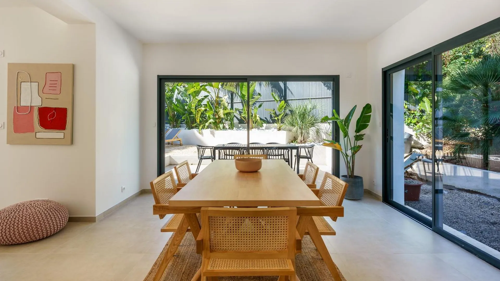 Villa 443 - Heated Pool Near The Beach Saint-Raphael  France