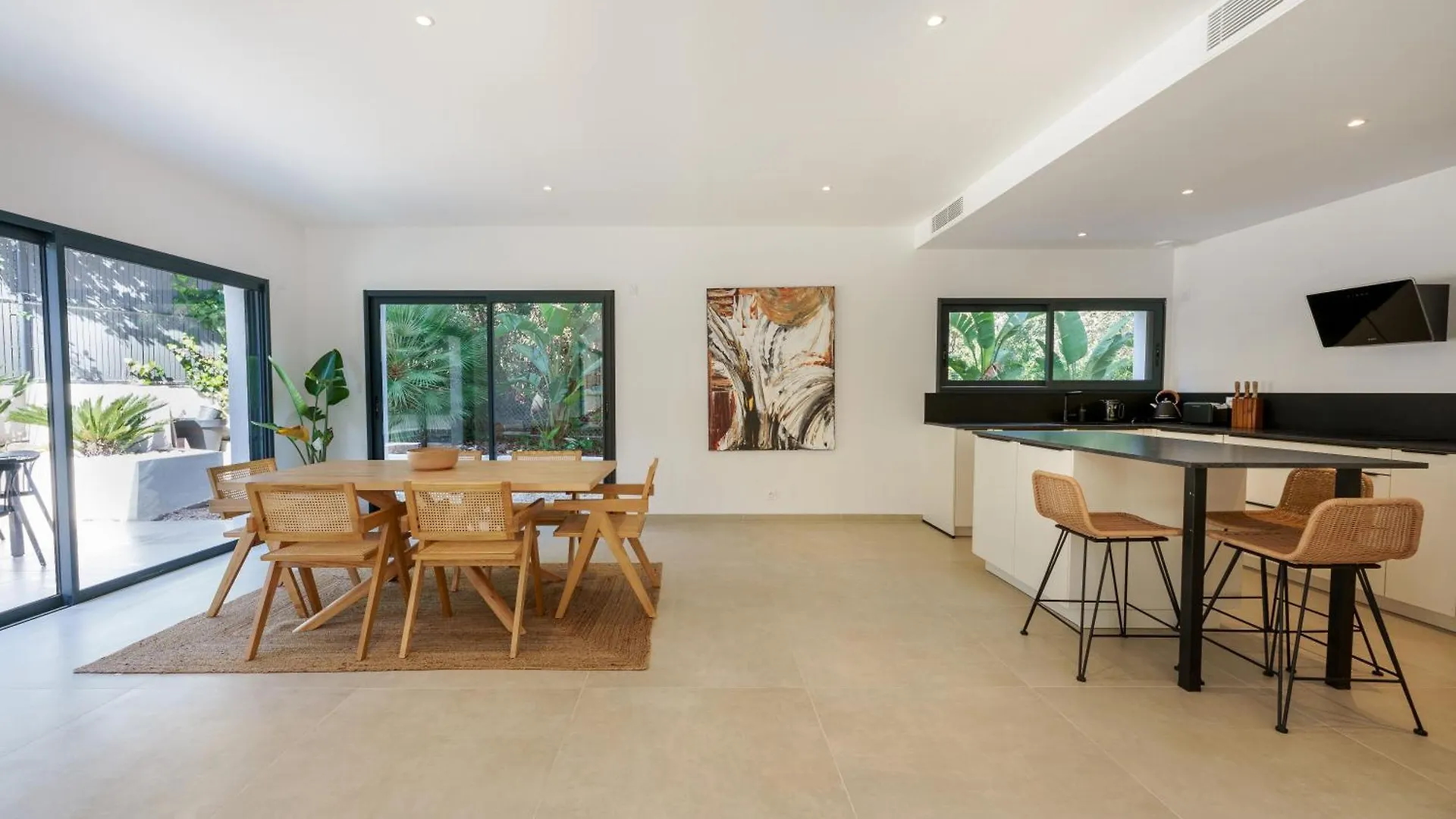 Villa 443 - Heated Pool Near The Beach Saint-Raphael  Saint-Raphael (Var)
