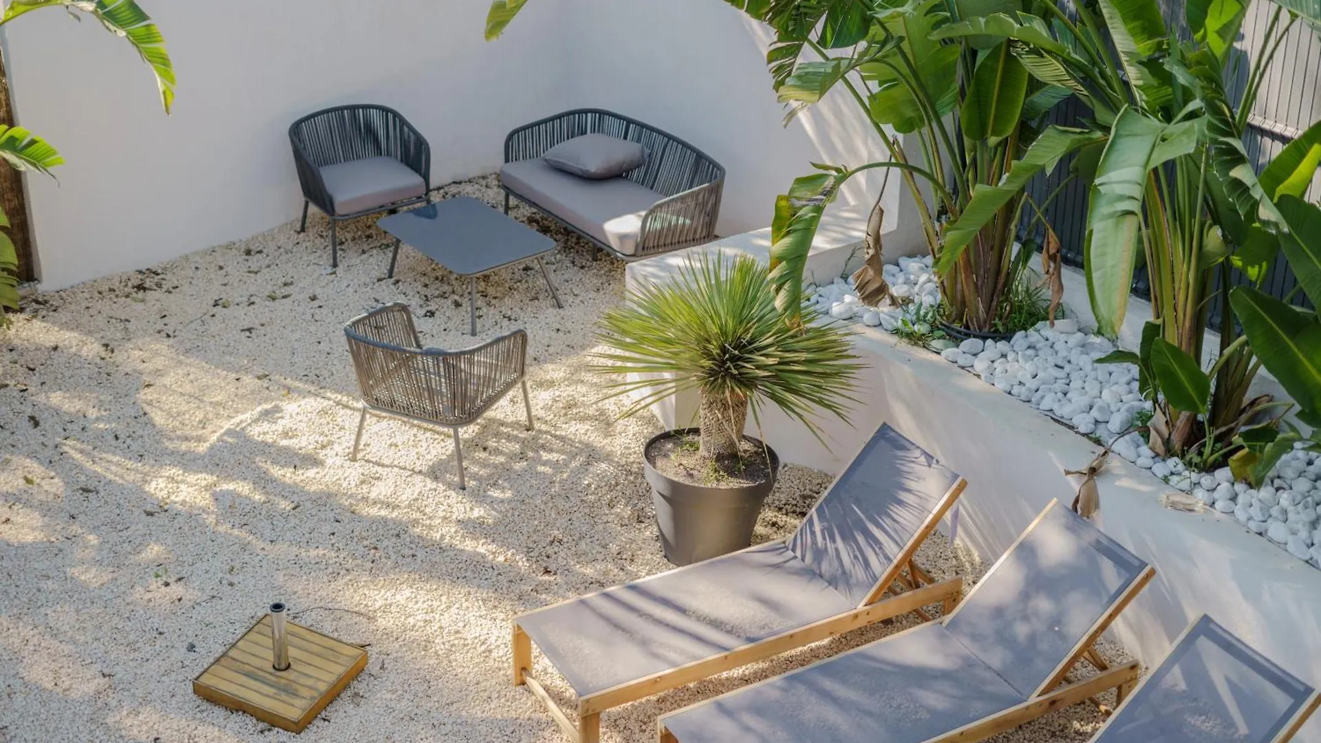 Villa 443 - Heated Pool Near The Beach Saint-Raphael