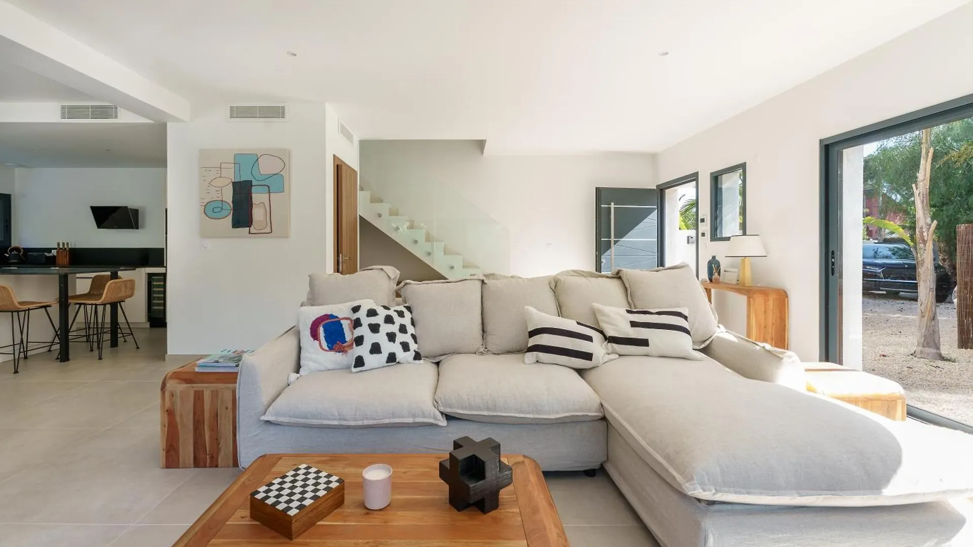 Villa 443 - Heated Pool Near The Beach Saint-Raphael  0*, Saint-Raphael (Var)