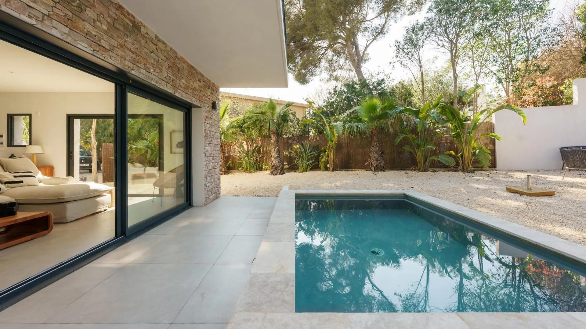 Villa 443 - Heated Pool Near The Beach Saint-Raphaël