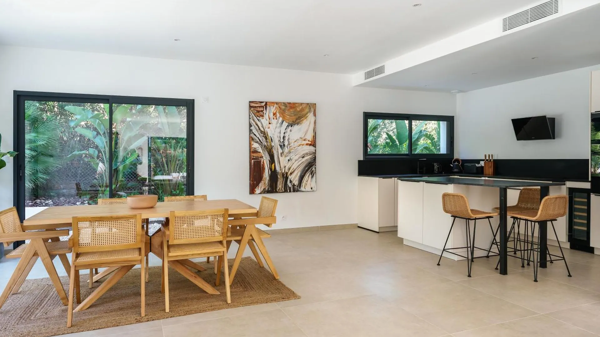 Villa 443 - Heated Pool Near The Beach Saint-Raphael