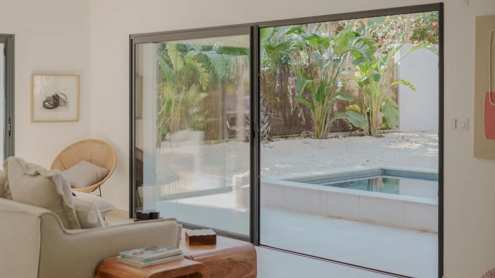 Villa 443 - Heated Pool Near The Beach Saint-Raphael