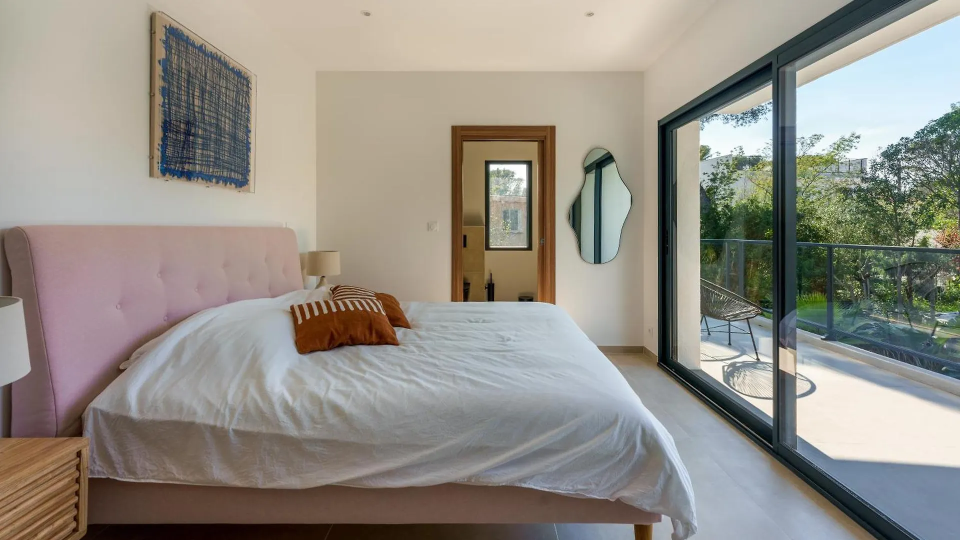 Villa 443 - Heated Pool Near The Beach Saint-Raphael  France