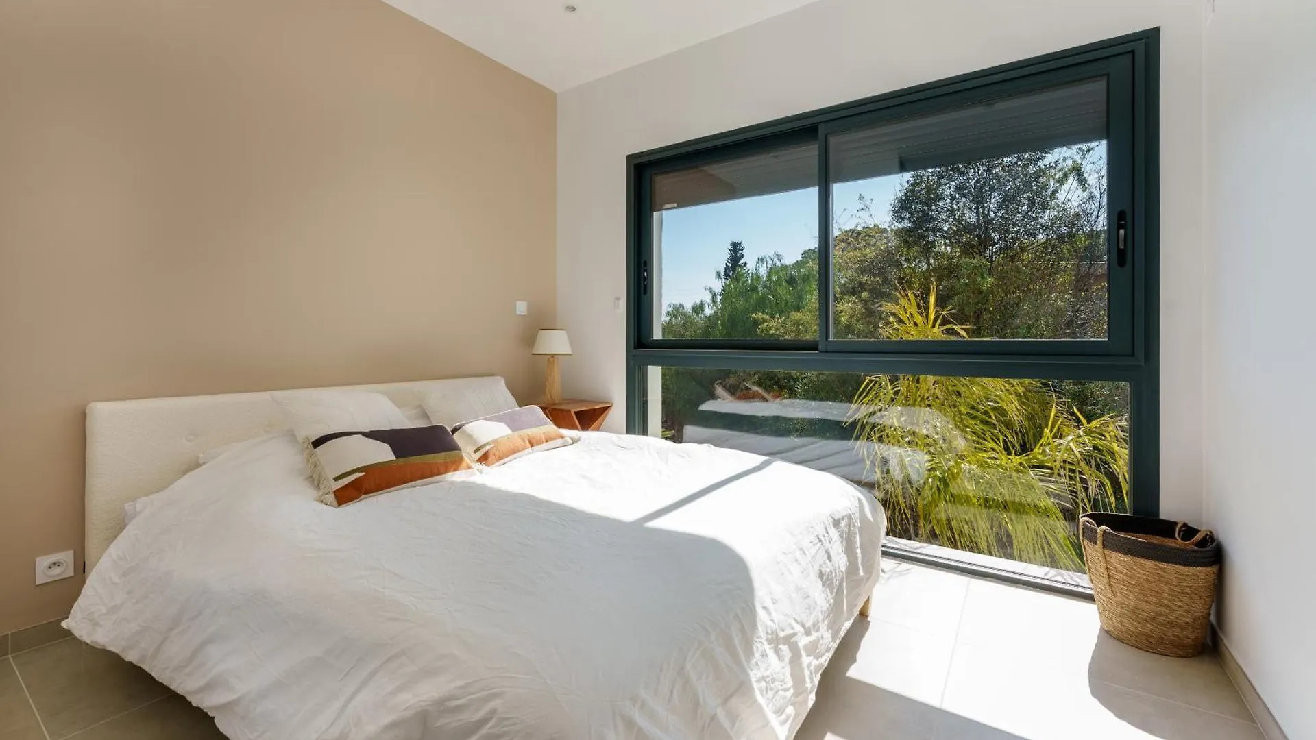 Villa 443 - Heated Pool Near The Beach Saint-Raphael  Saint-Raphael (Var)