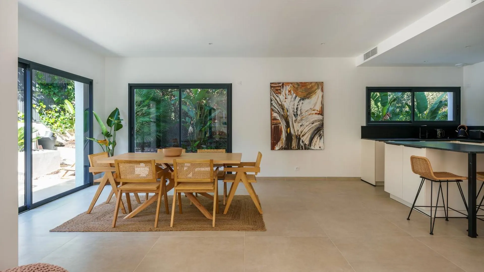 Villa 443 - Heated Pool Near The Beach Saint-Raphael