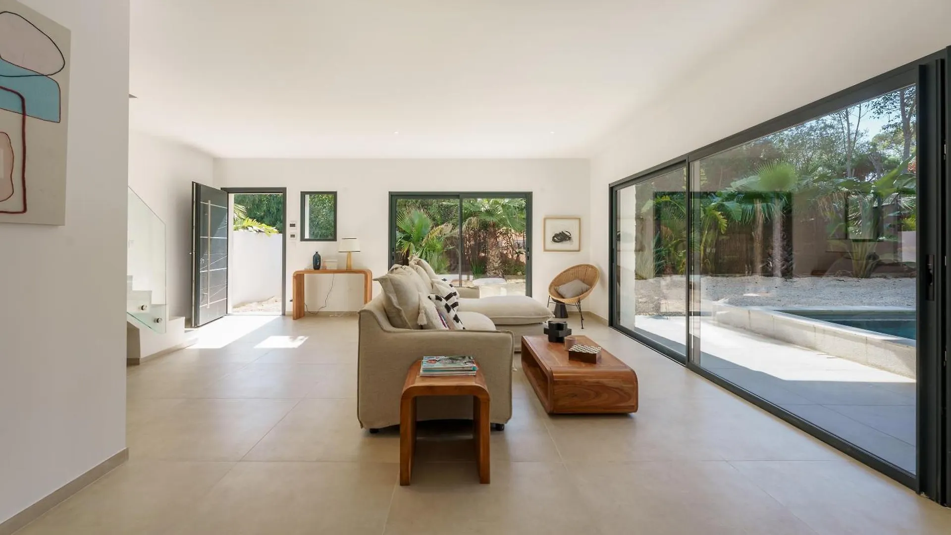 Villa 443 - Heated Pool Near The Beach Saint-Raphael