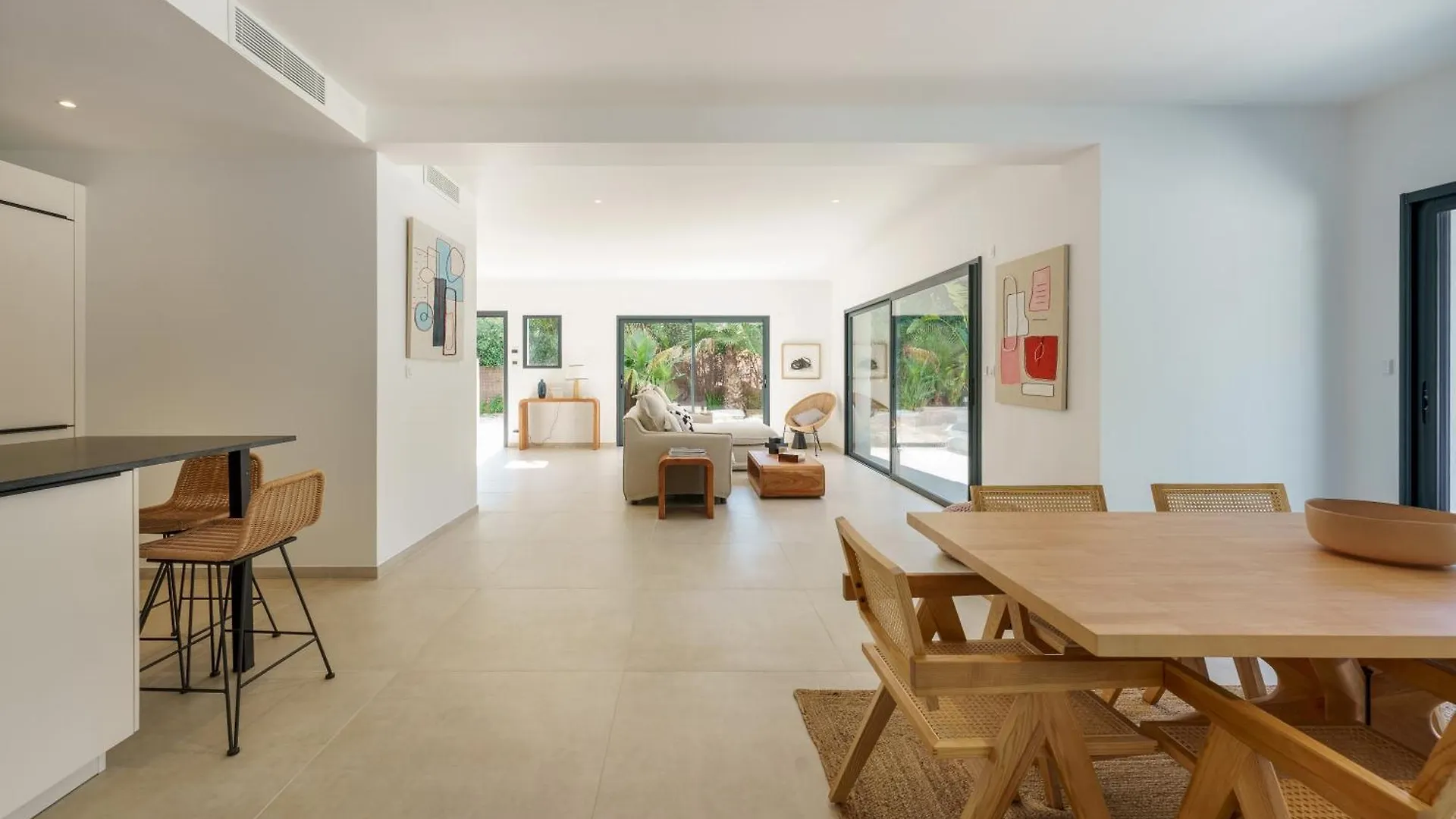 Villa 443 - Heated Pool Near The Beach Saint-Raphael  France