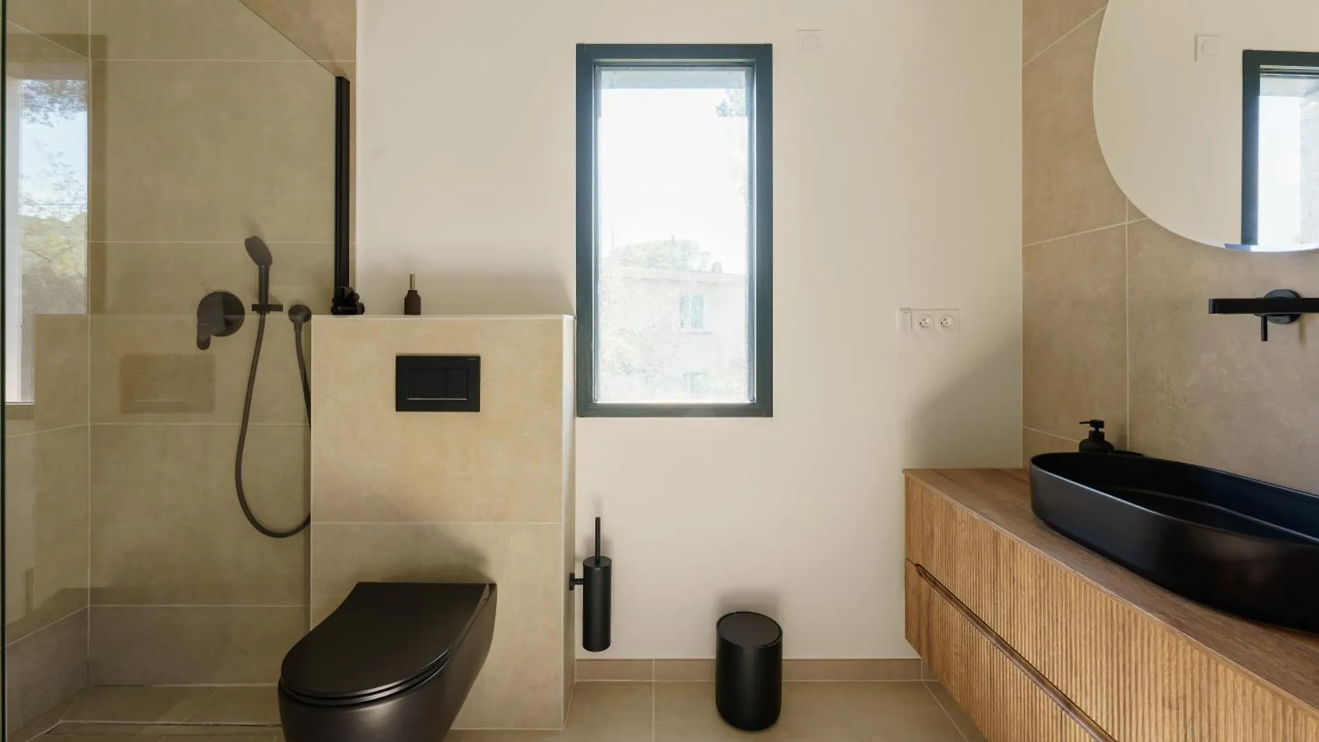 Villa 443 - Heated Pool Near The Beach Saint-Raphael  Saint-Raphael (Var)