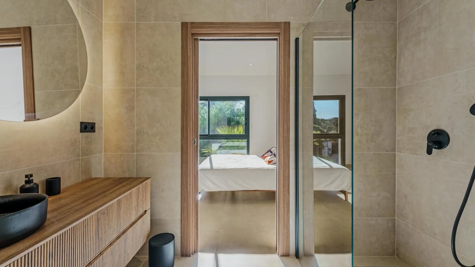 Villa 443 - Heated Pool Near The Beach Saint-Raphael