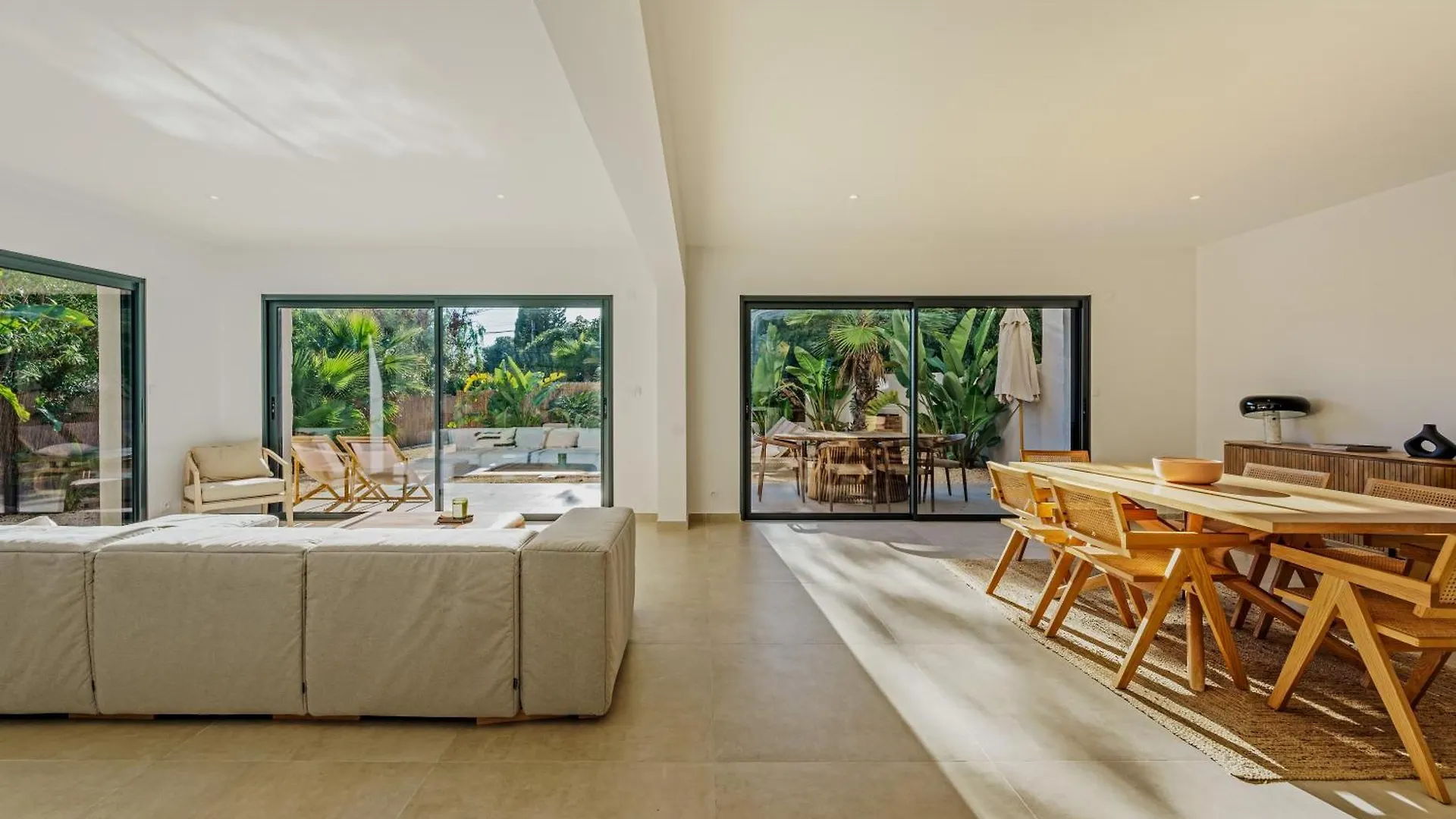 Villa 443 - Heated Pool Near The Beach Saint-Raphaël 0*,  Francie