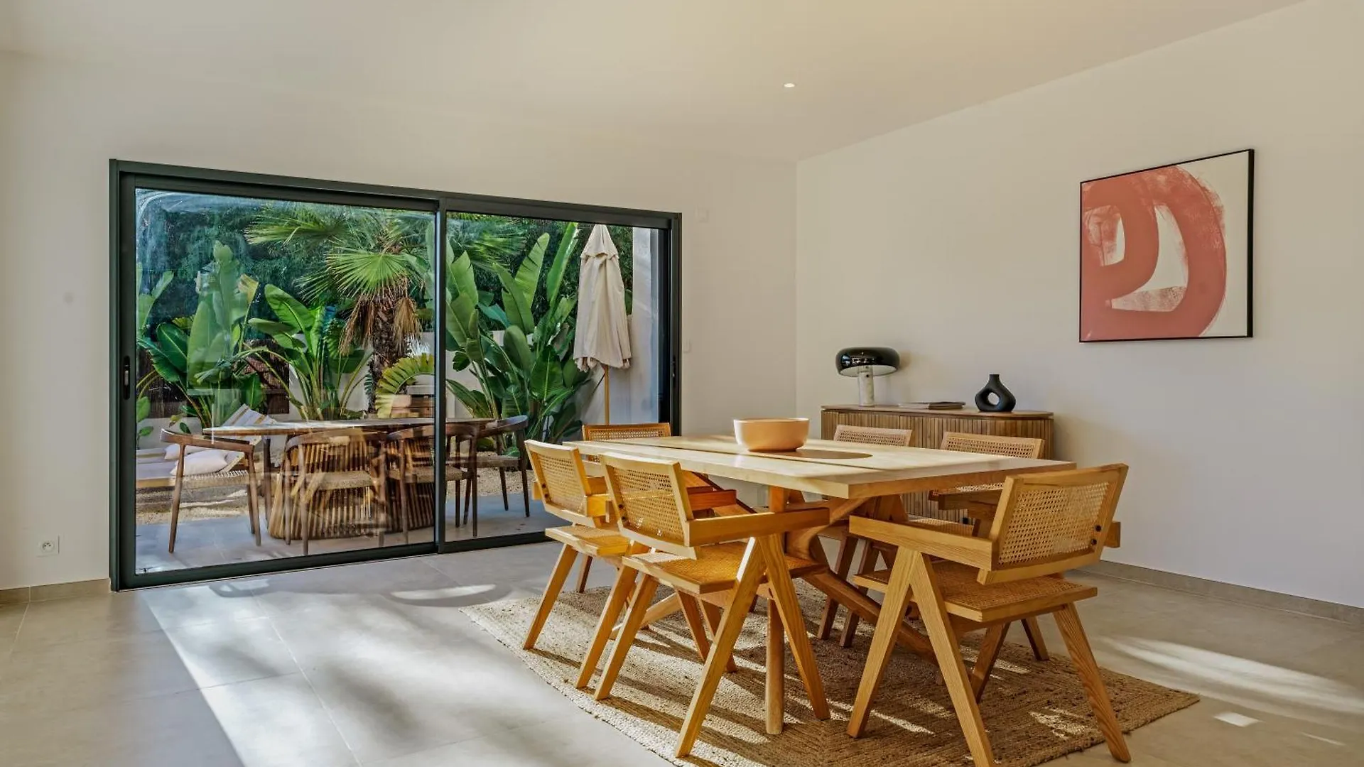 Villa 443 - Heated Pool Near The Beach Saint-Raphael   Saint-Raphael (Var)