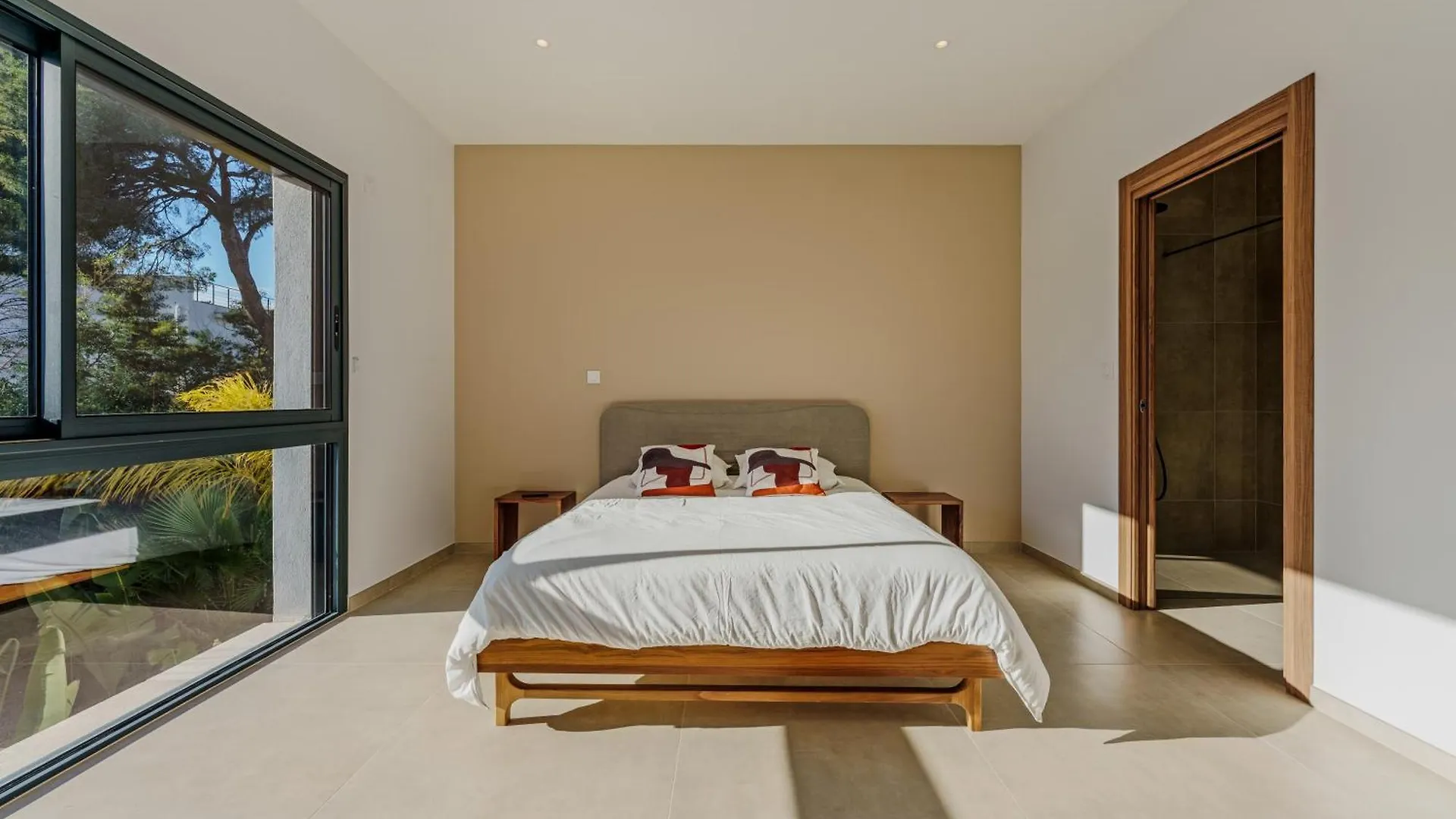 Villa 443 - Heated Pool Near The Beach Saint-Raphaël Francie