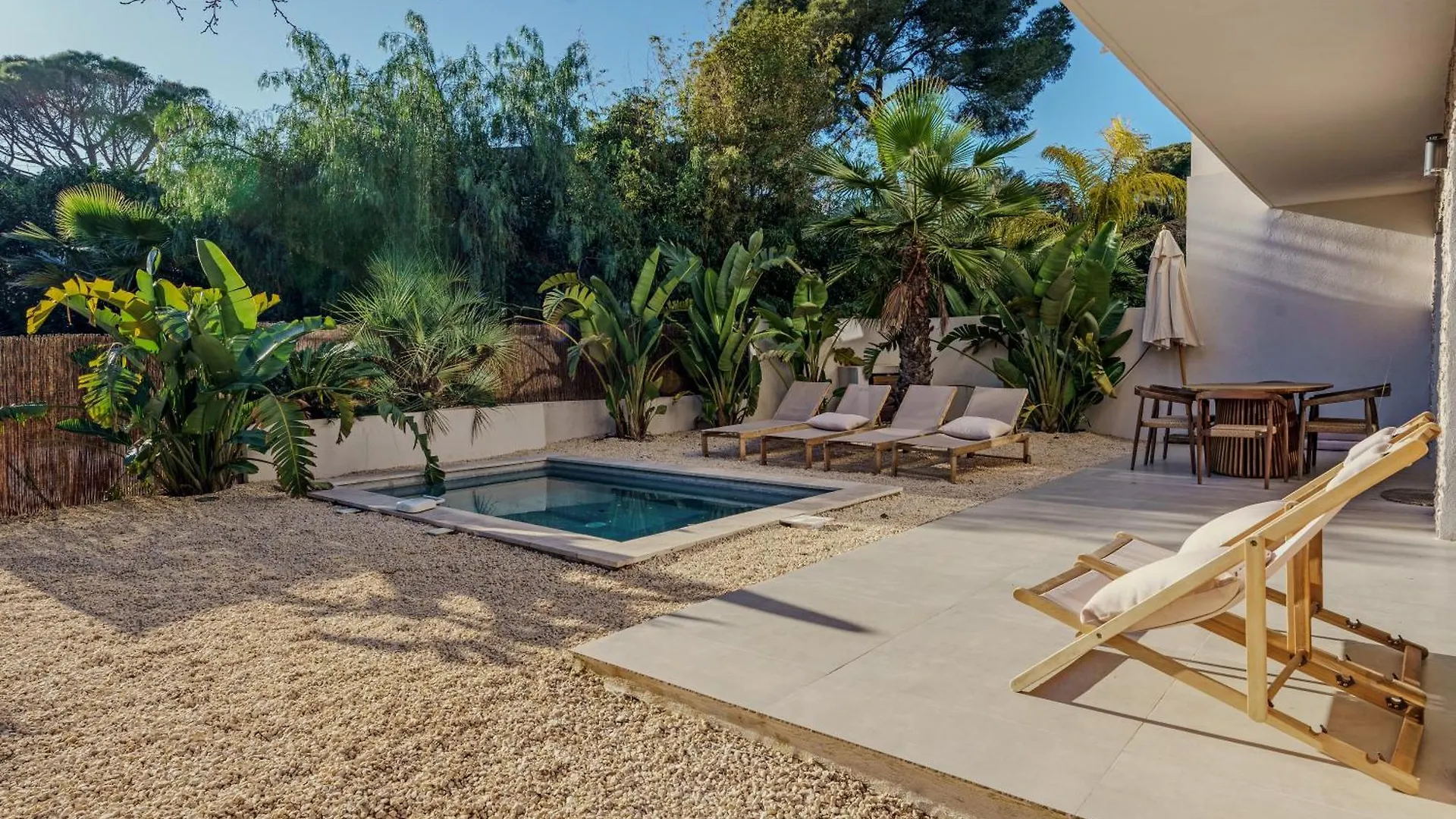 Villa 443 - Heated Pool Near The Beach Saint-Raphaël