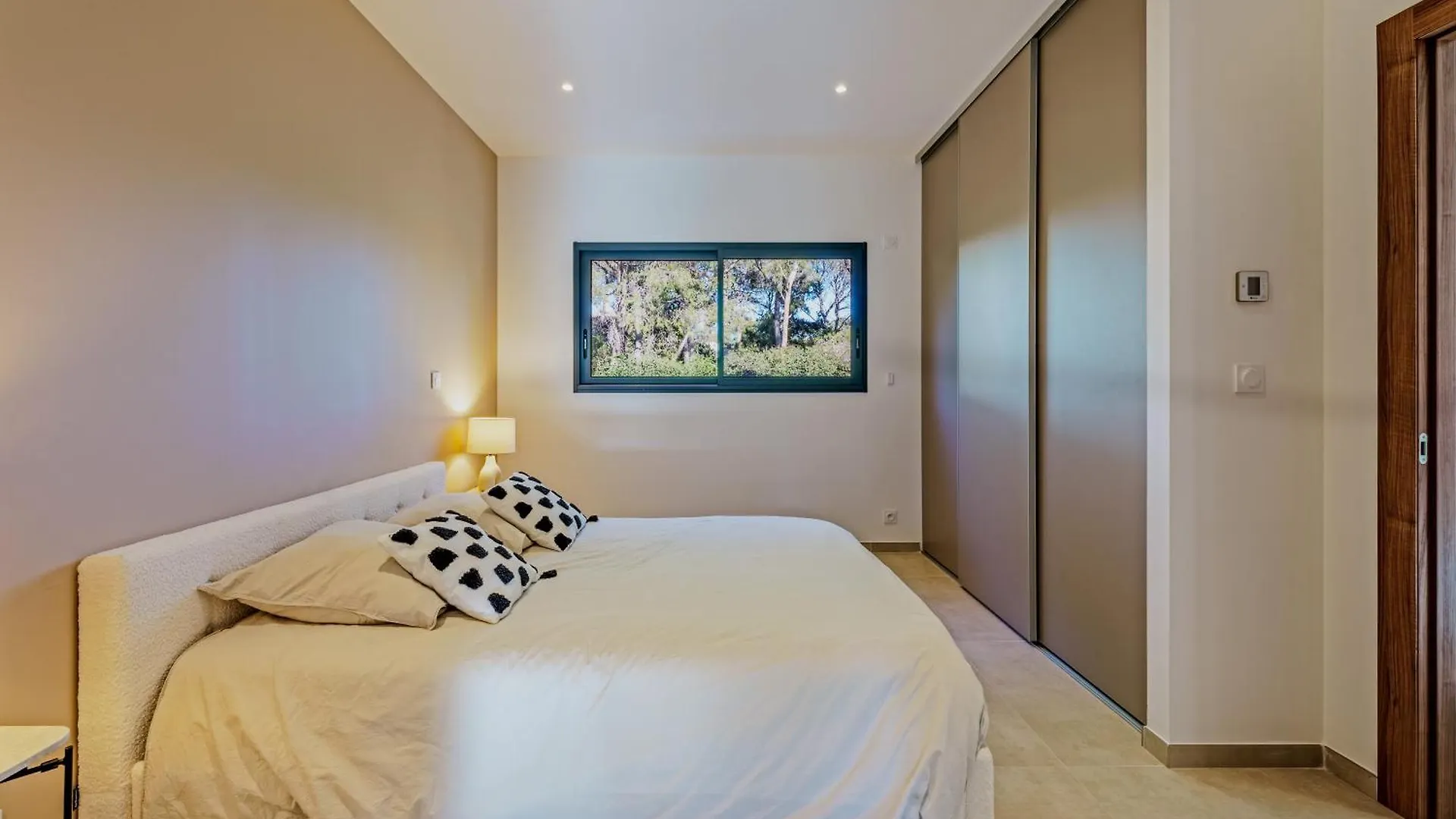 Villa 443 - Heated Pool Near The Beach Saint-Raphael