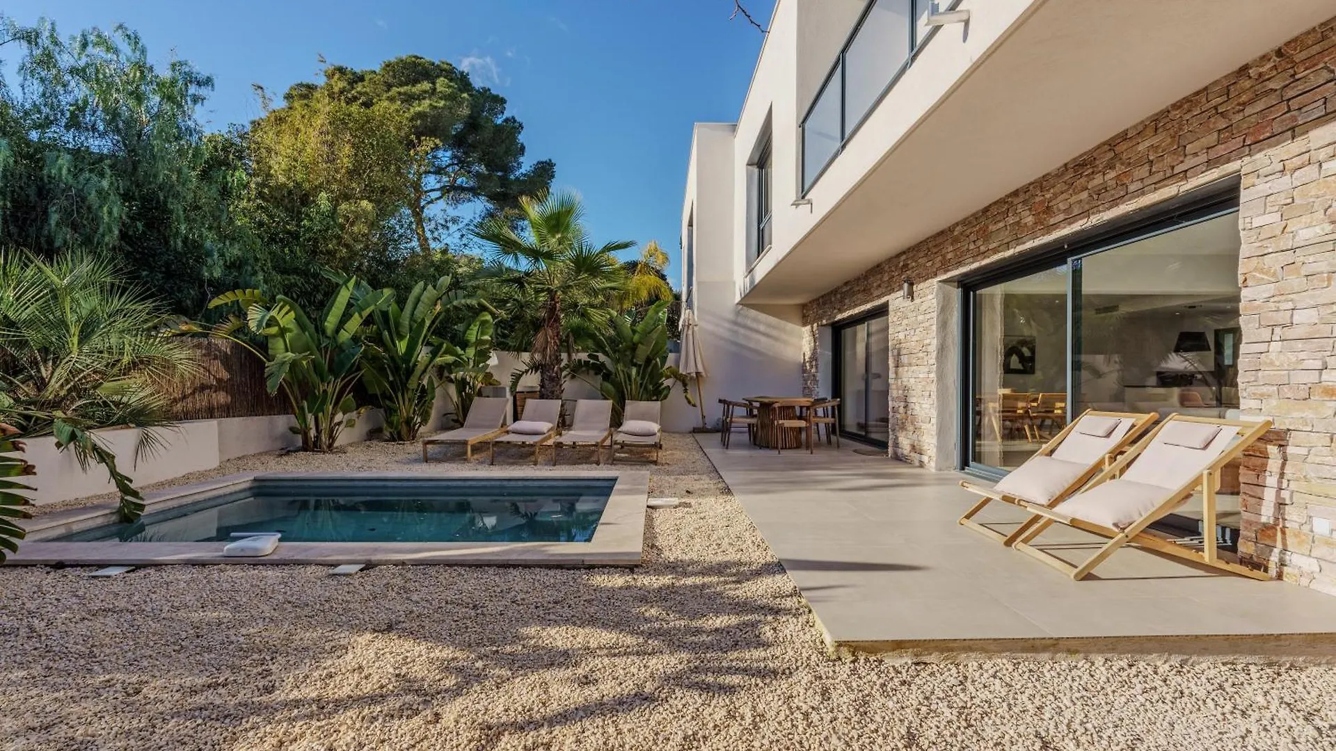 Villa 443 - Heated Pool Near The Beach Saint-Raphael