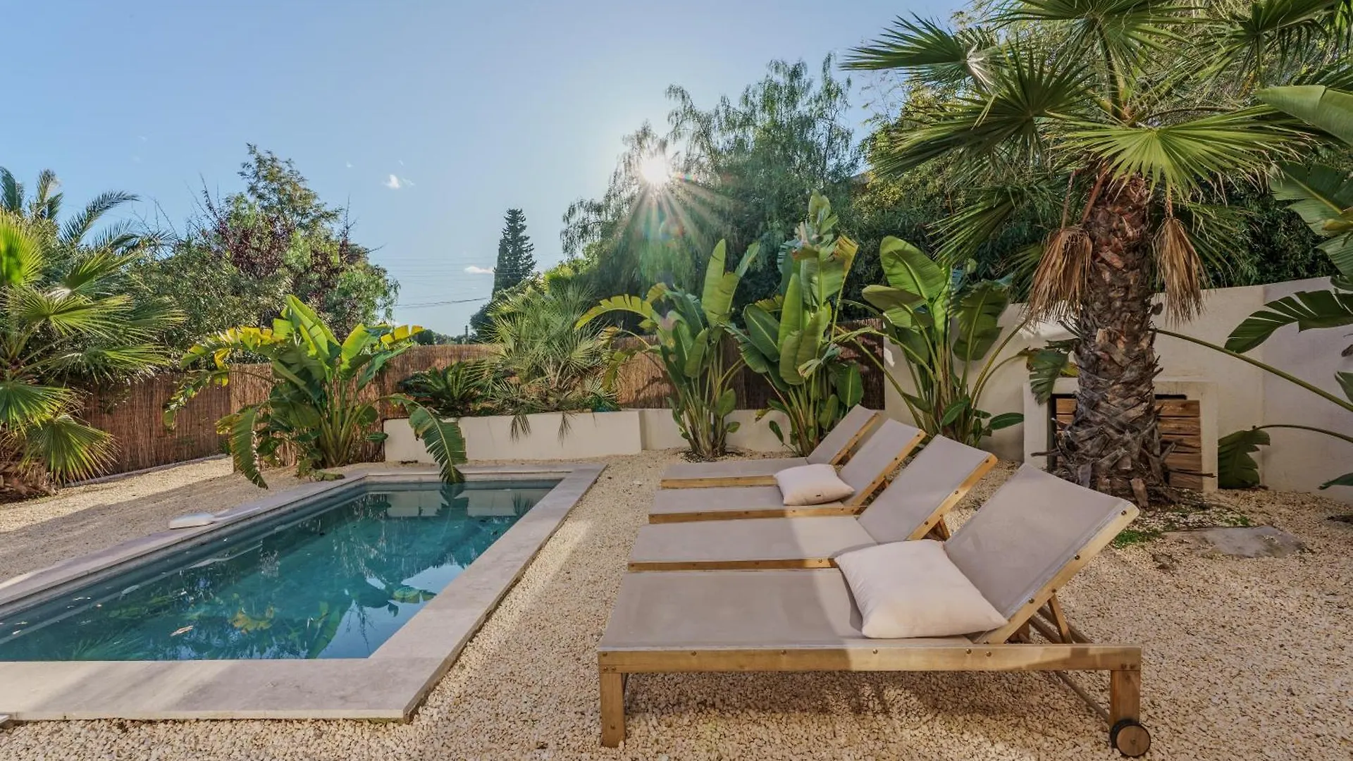 Villa 443 - Heated Pool Near The Beach Saint-Raphael  France