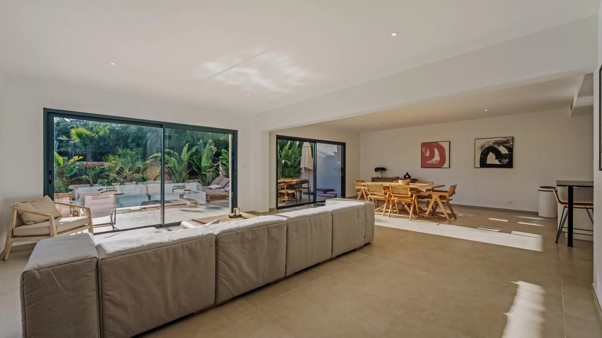 Villa 443 - Heated Pool Near The Beach Saint-Raphael