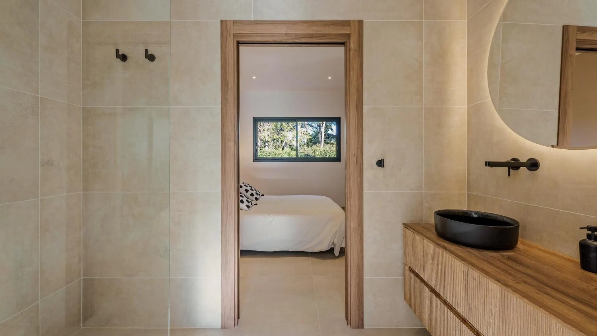 Villa 443 - Heated Pool Near The Beach Saint-Raphael