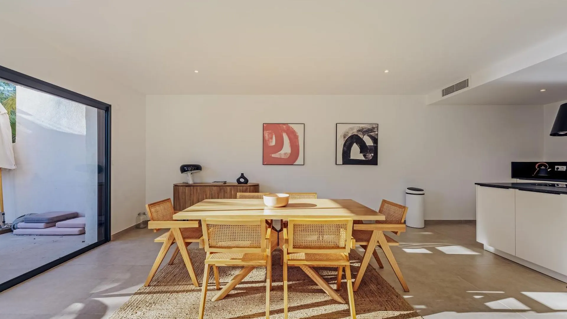 Villa 443 - Heated Pool Near The Beach Saint-Raphael  France