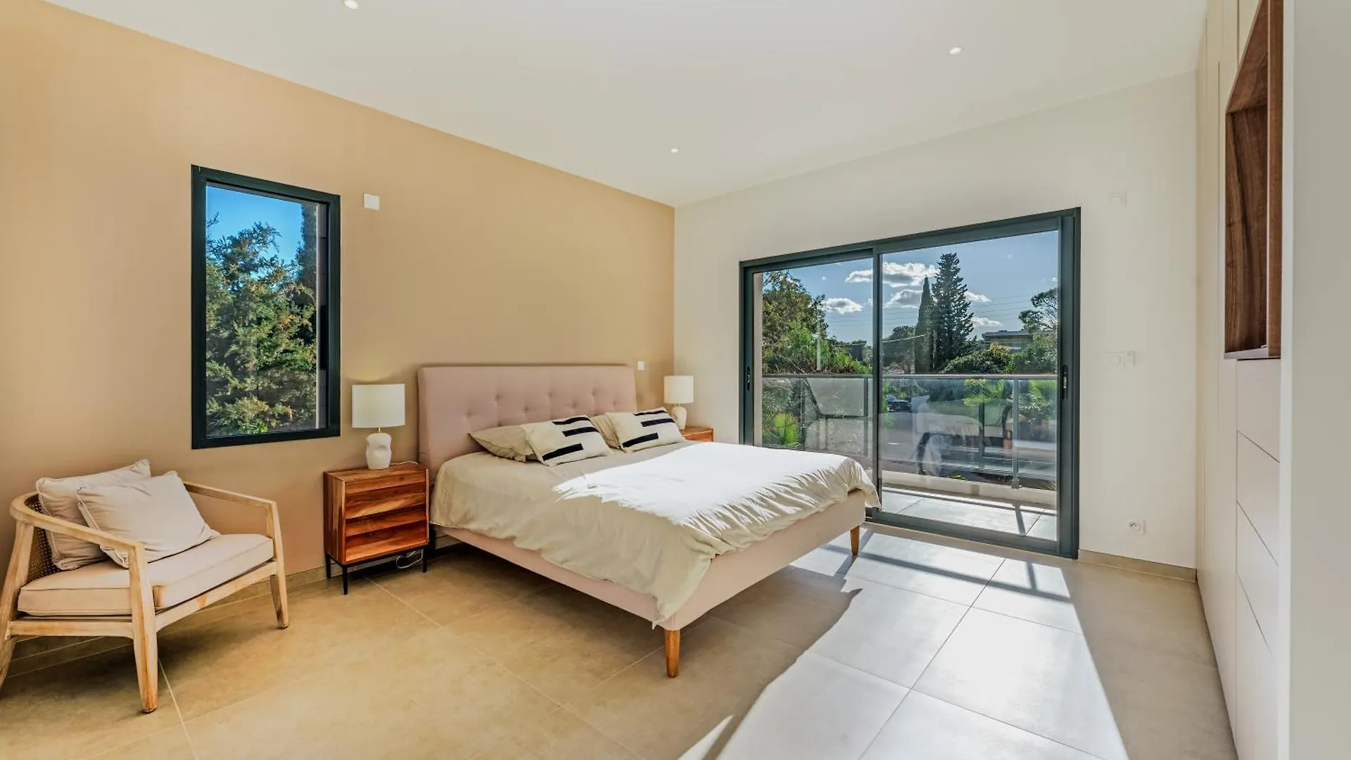 Villa 443 - Heated Pool Near The Beach Saint-Raphael