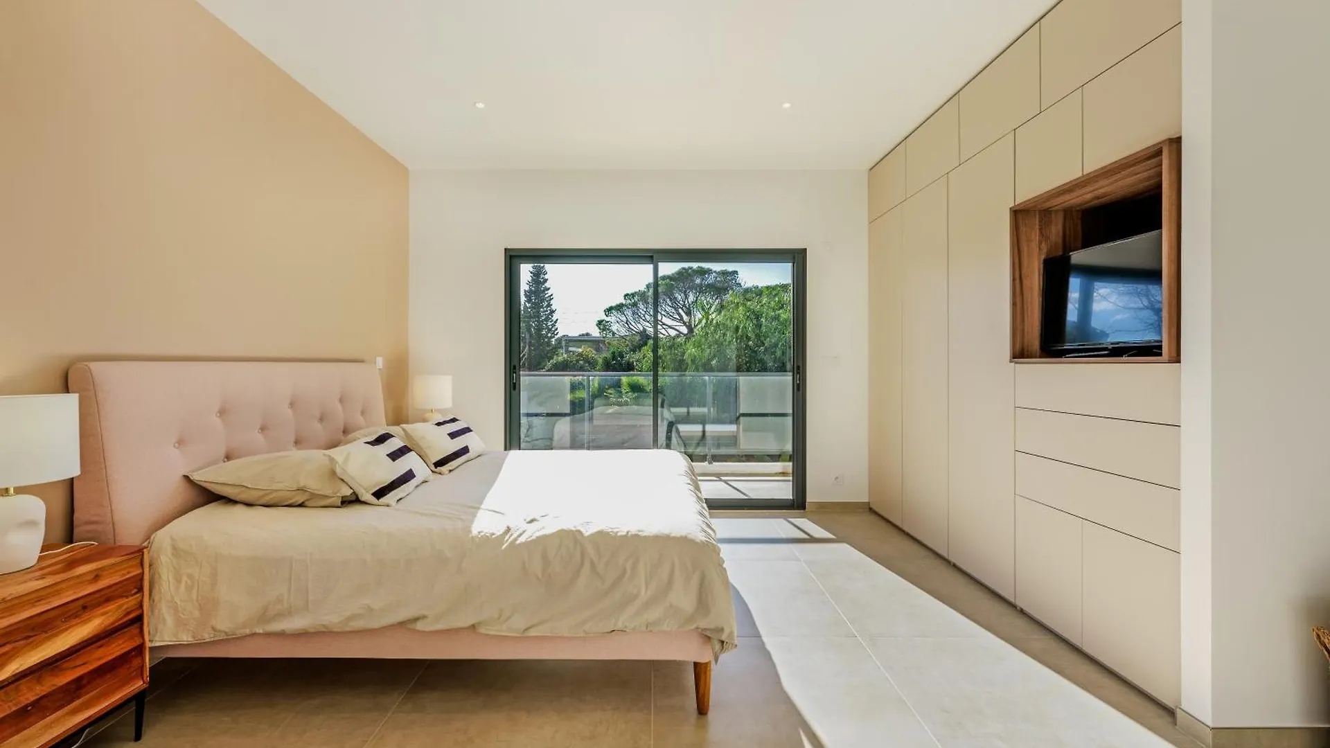 Villa 443 - Heated Pool Near The Beach Saint-Raphael