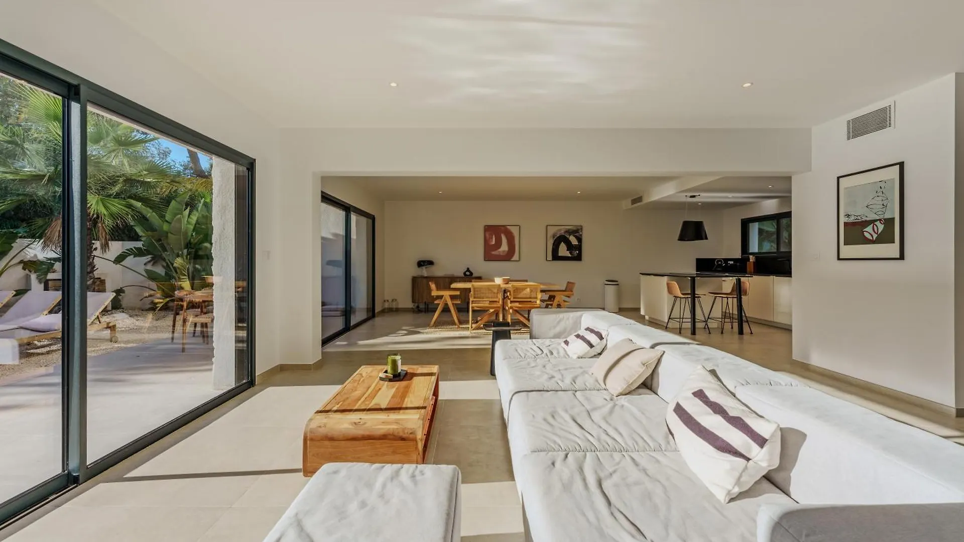 Villa 443 - Heated Pool Near The Beach Saint-Raphael  France